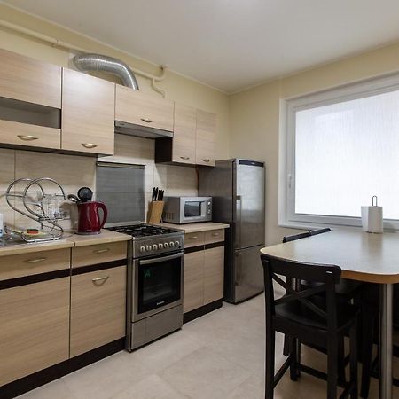 Lidija Apartaments ドルスキニンカイ エクステリア 写真
