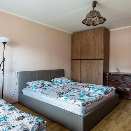 Lidija Apartaments ドルスキニンカイ エクステリア 写真