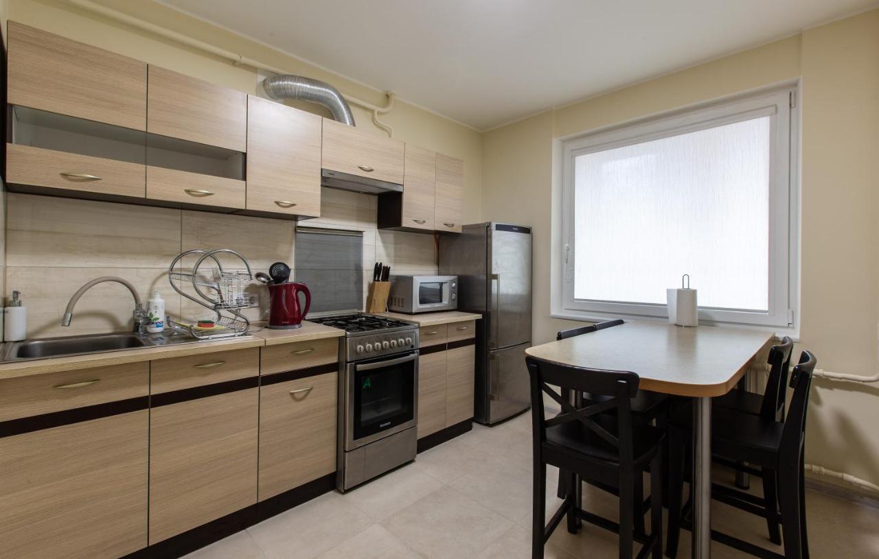 Lidija Apartaments ドルスキニンカイ エクステリア 写真