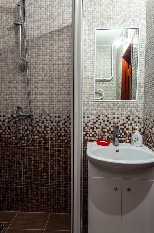 Lidija Apartaments ドルスキニンカイ エクステリア 写真
