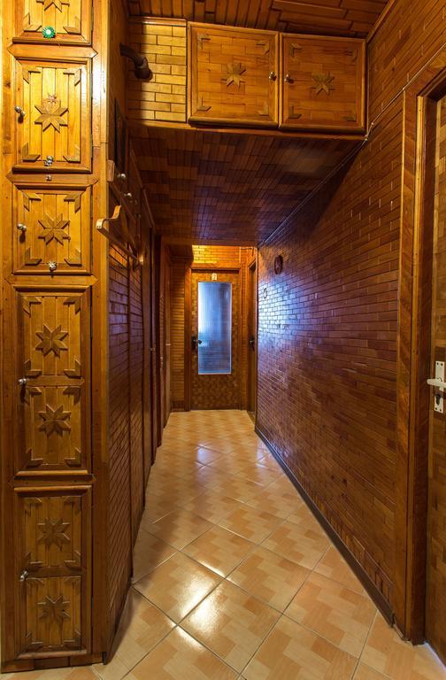 Lidija Apartaments ドルスキニンカイ エクステリア 写真