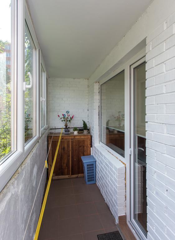 Lidija Apartaments ドルスキニンカイ エクステリア 写真