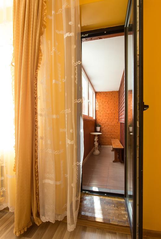 Lidija Apartaments ドルスキニンカイ エクステリア 写真