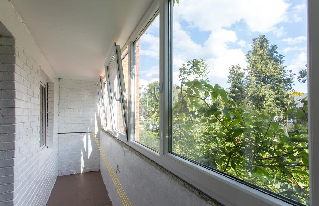 Lidija Apartaments ドルスキニンカイ エクステリア 写真