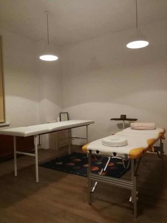 Lidija Apartaments ドルスキニンカイ エクステリア 写真