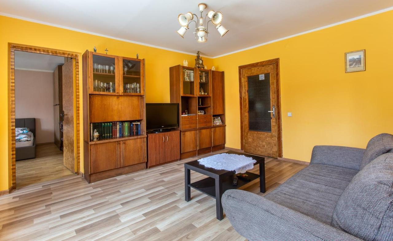 Lidija Apartaments ドルスキニンカイ エクステリア 写真