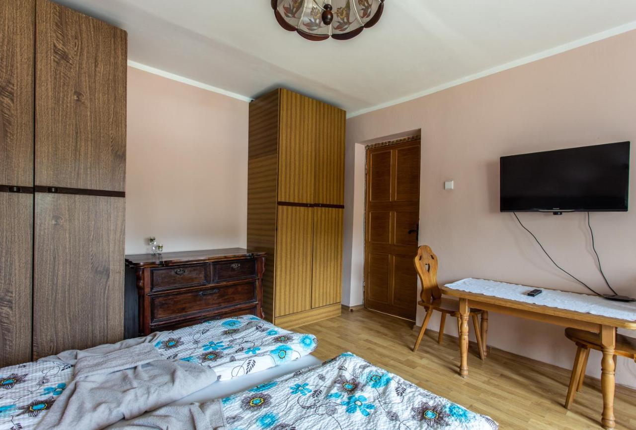Lidija Apartaments ドルスキニンカイ エクステリア 写真